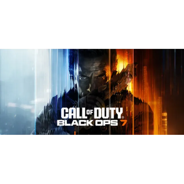 Call of Duty: Black Ops 7 | Battle.net | GIFT STANDARD