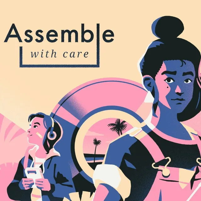 Assemble with Care (Ключ Steam | РФ+СНГ)