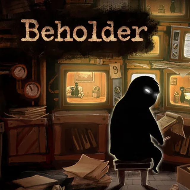 Beholder (Ключ Steam | РФ+Весь мир)