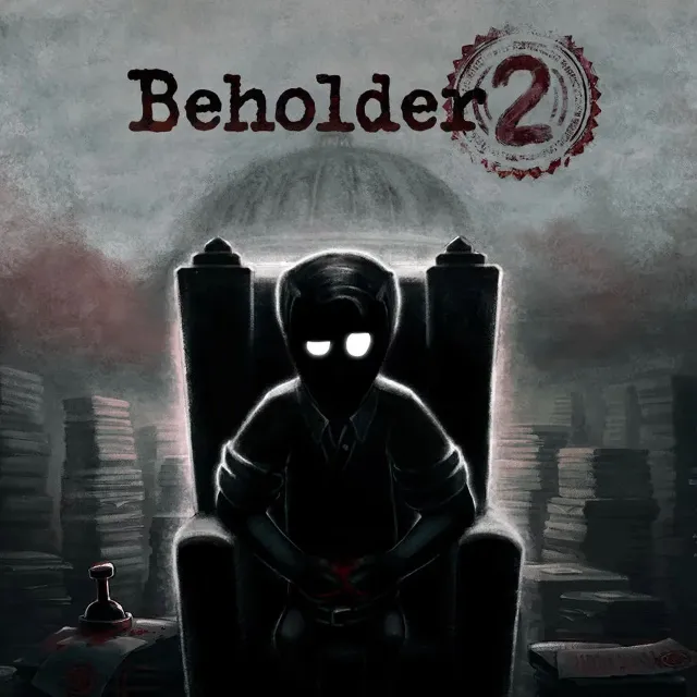Beholder 2 (Ключ Steam | РФ+Весь мир)