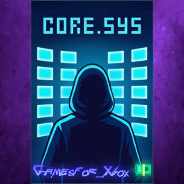 ☀️CORE.SYS XBOX
