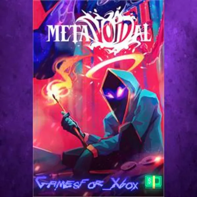 ☀️Metavoidal XBOX