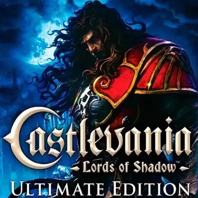 Castlevania: Lords of Shadow - Ultimate Edition (Ключ Steam | РФ+СНГ)