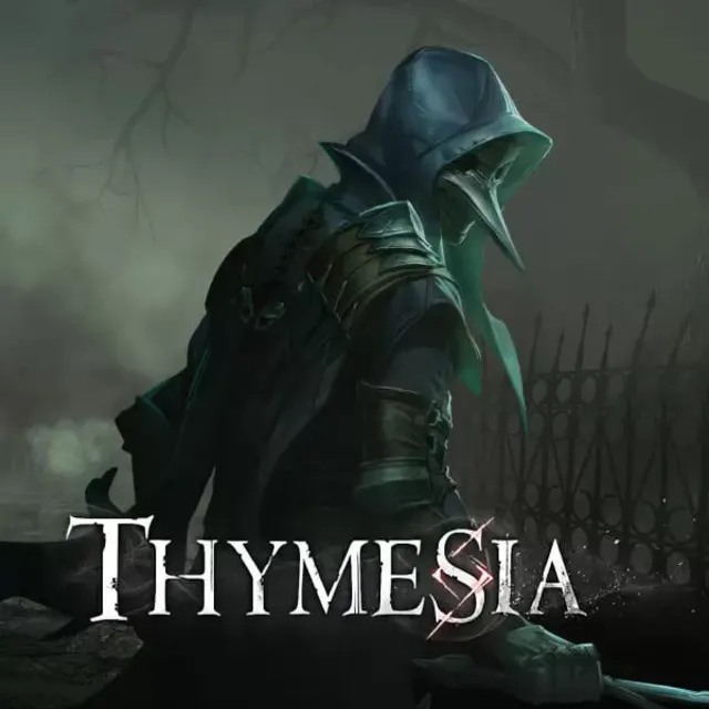 Thymesia (Ключ Steam | РФ+СНГ)