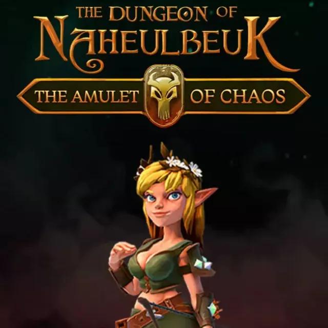 The Dungeon Of Naheulbeuk: The Amulet Of Chaos (Ключ Steam | РФ+СНГ)