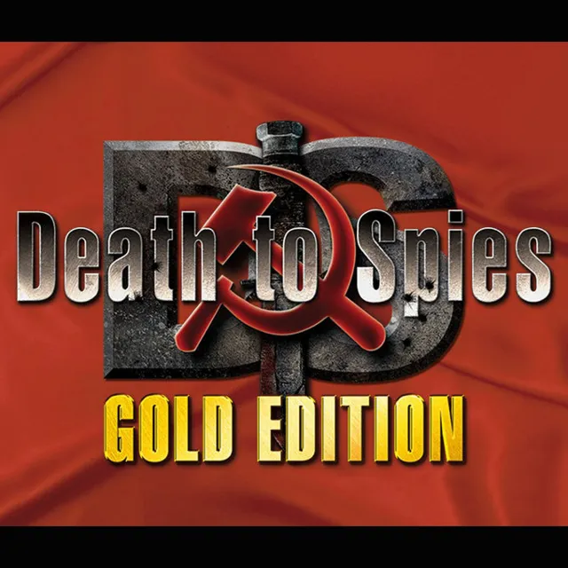 Death to Spies: Gold Edition (Ключ Steam | РФ+СНГ)