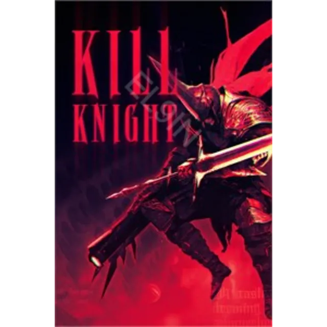 🌟【KILL KNIGHT】Epic ✨ Fresh New 💥 Моментальная доставка