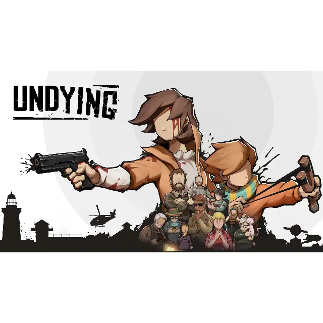 ✅【Undying】Epic 🎶 Fresh New 🎉 Моментальная доставка