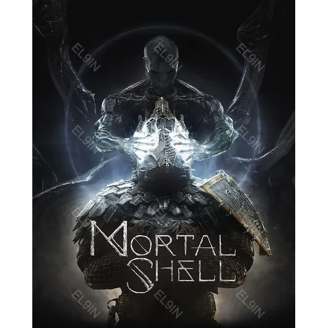 🌌【Mortal Shell】Epic 🎖️ Fresh New 👑 Моментальная доставка