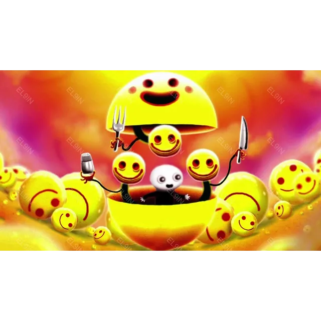 ✨【Happy Game】Epic 👾 Fresh New 🌟 Моментальная доставка