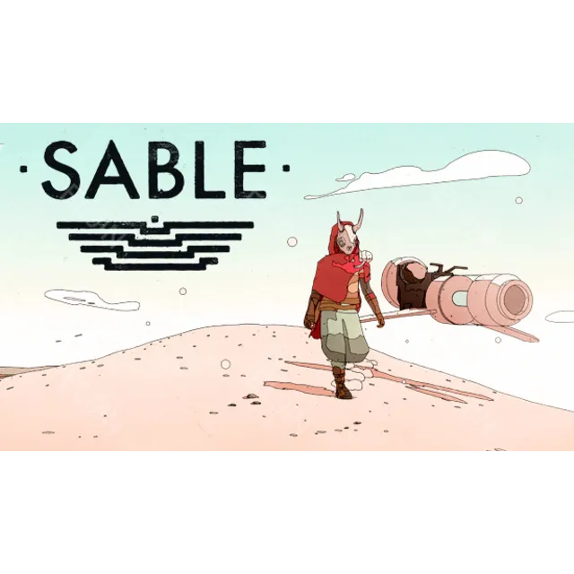 📈【Sable】Epic 🎖️ Fresh New ⭐ Моментальная доставка