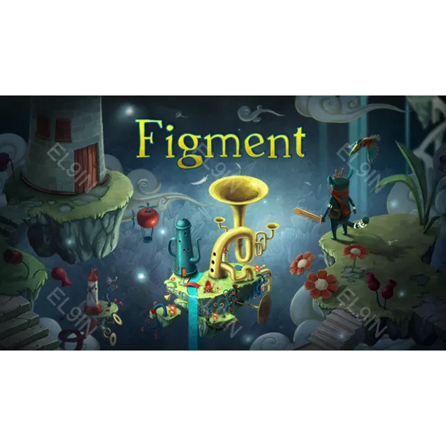 📢【Figment】Epic 🚀 Fresh New 💎 Моментальная доставка