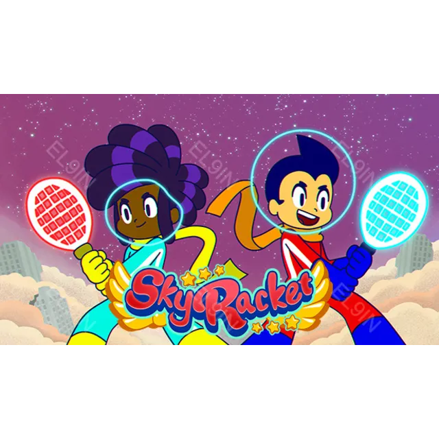 ⭐【Sky Racket】Epic 🚀 Fresh New 👑 Моментальная доставка