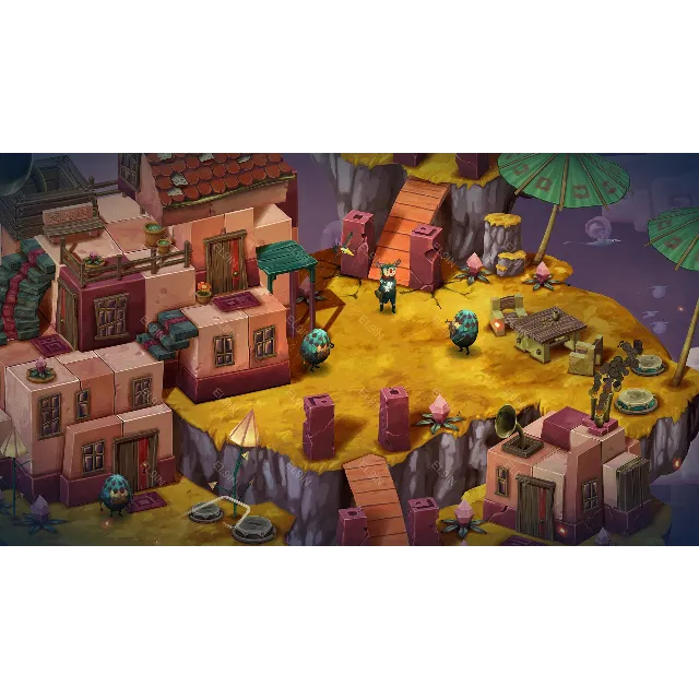 💥【Figment 2: Creed Valley】Epic 👑 Fresh New 🌈 Моментальная доставка