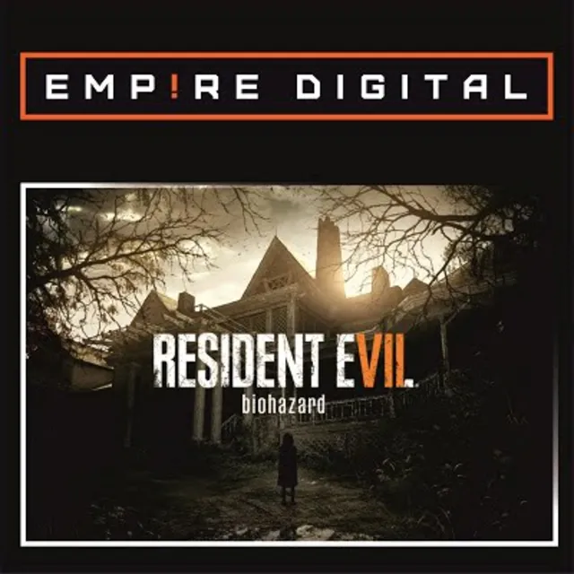 Resident Evil 7: Biohazard / Ключ Steam / Россия / СНГ