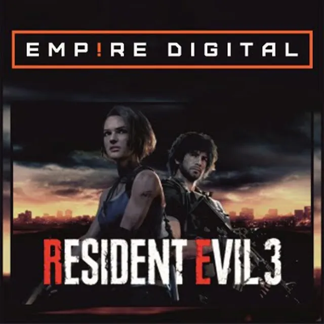 RESIDENT EVIL 3 / Ключ Steam / Россия / СНГ