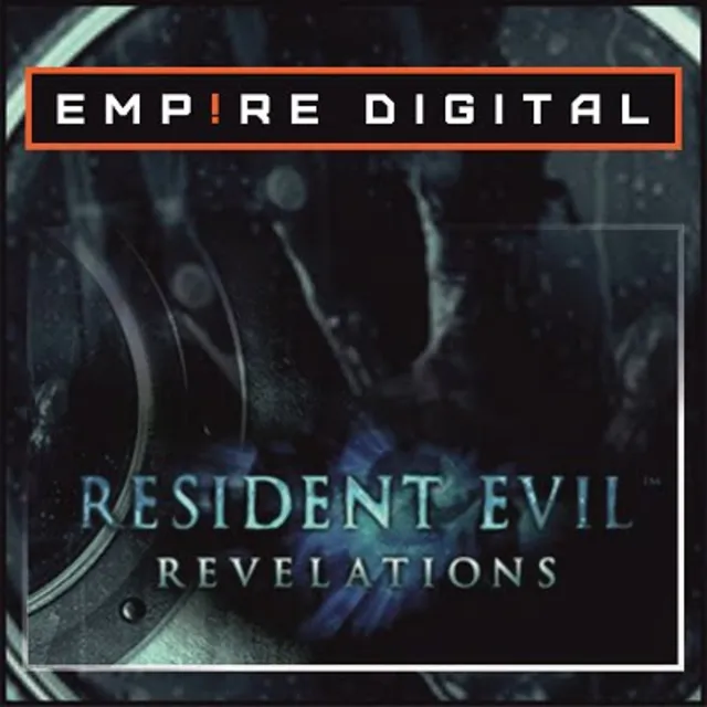 Resident Evil: Revelations / Ключ Steam / Россия / СНГ