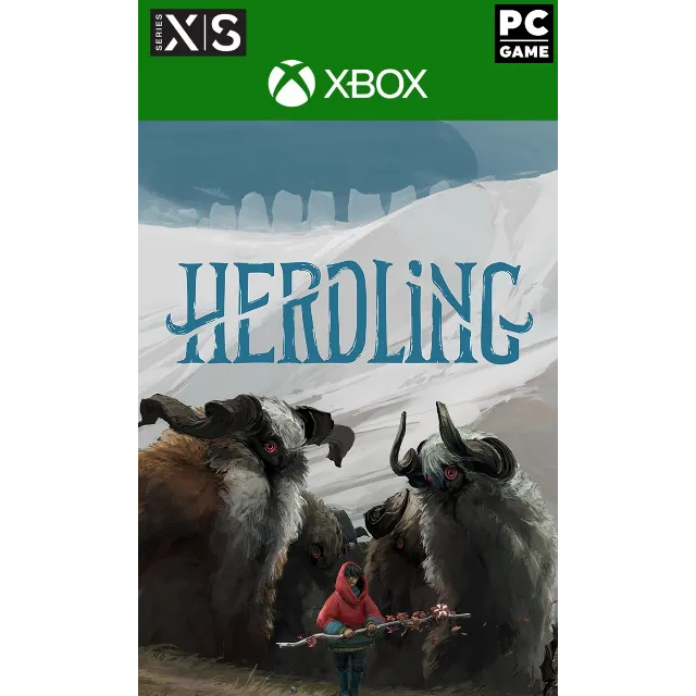 ✅ Herdling XBOX SERIES X|S PC Ключ Сразу