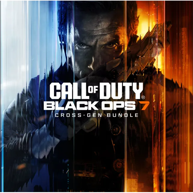 💥Call of Duty®: Black Ops 7 🔵 PS4 / PS5 🔴ТУРЦИЯ🔴