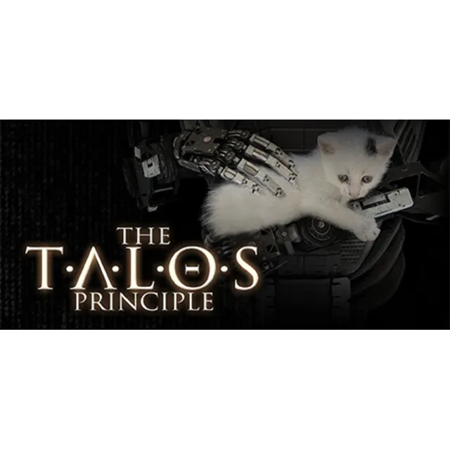 The Talos Principle / Steam Key / GLOBAL