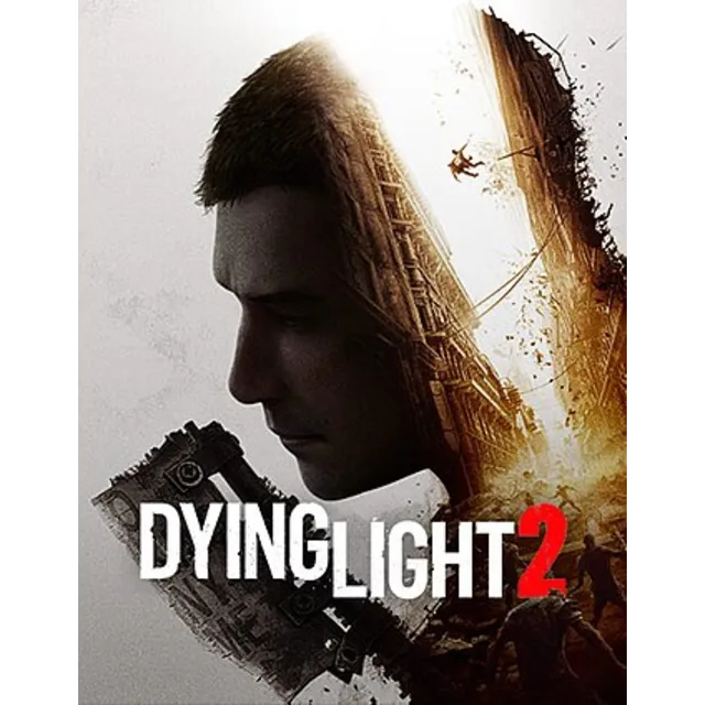 Dying Light 2 Stay Human / Steam Key / GLOBAL