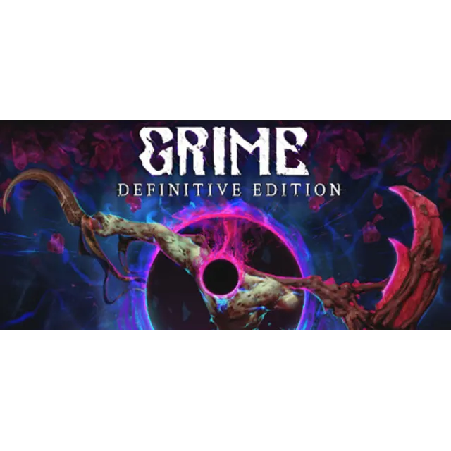 GRIME  / Steam Key / GLOBAL | АВТОВЫДАЧА 24/7