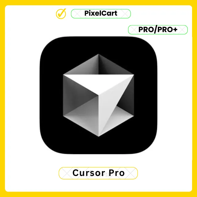 24/7 авто Cursor AI Pro, Pro Plus и Ultra | Быстрая доставка 24/7