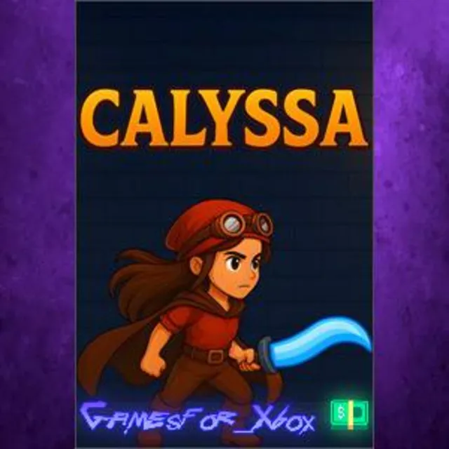 ☀️Calyssa XBOX
