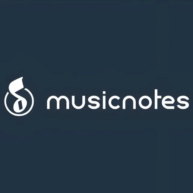 Musicnotes PRO | 12 Месяцев ПОДПИСКА НА ВАШ АККАУНТ