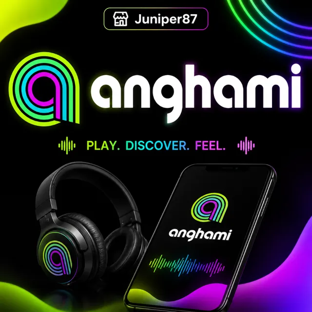 Anghami Plus | Family - подписка на 1 месяц