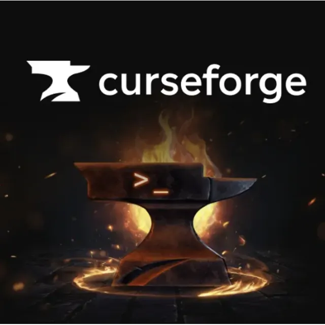 Премиум-подписка CurseForge на 1–12 месяцев