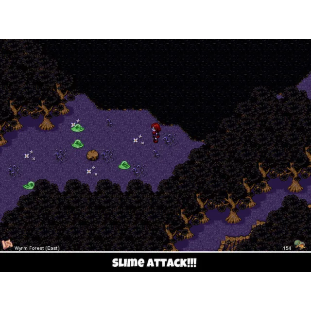 Aveyond 3-1: Lord of Twilight (STEAM KEY/GLOBAL)