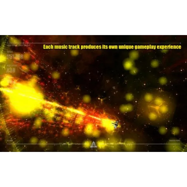 Beat Hazard Complete (STEAM KEY/GLOBAL)