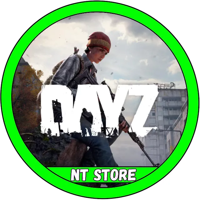 ❤️DayZ • Аренда 7–60 дней • Онлайн STEAM❤️
