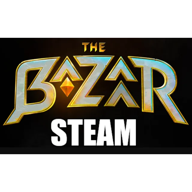 ・THE BAZAAR (2025)・STEAM АККАУНТ・НА 90 ДН