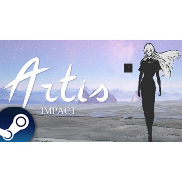 ・ARTIS IMPACT (2025)・STEAM АККАУНТ・НА 90 ДНЕЙ