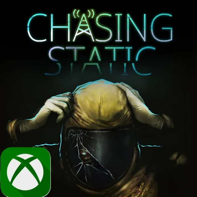 Chasing Static Xbox