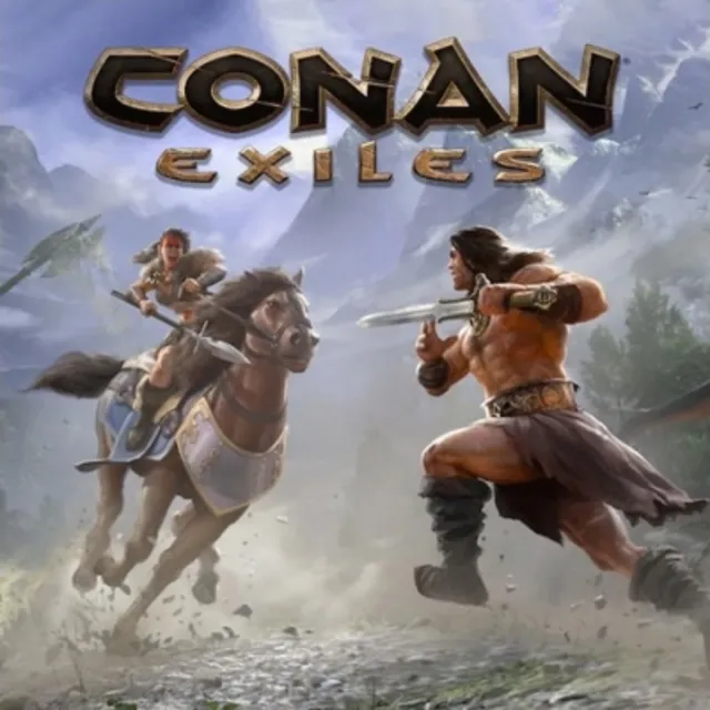 Conan Exiles / Steam Key / GLOBAL | АВТОВЫДАЧА 24/7