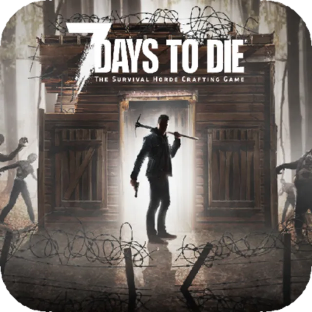 7 Days to Die / Steam Key / GLOBAL | АВТОВЫДАЧА 24/7