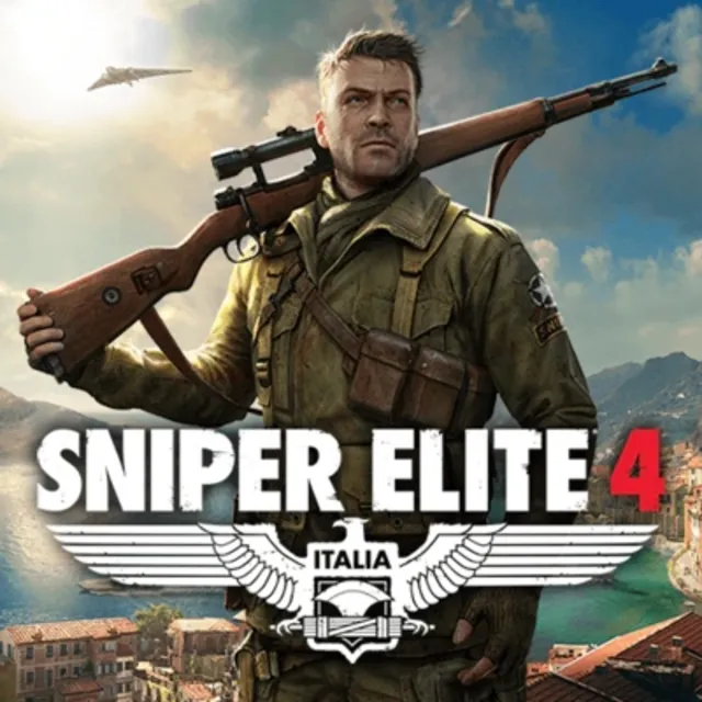 Sniper Elite 4 / Steam Key / GLOBAL | АВТОВЫДАЧА 24/7