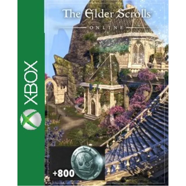 The Elder Scrolls Online: Housing Starter Pack Xbox