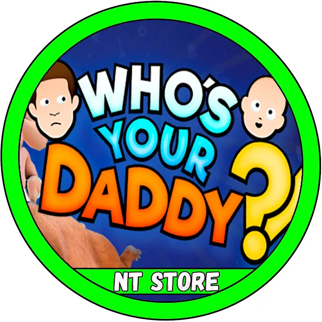 •Who's Your Daddy?! + Игры Steam •