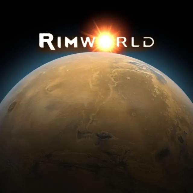 Rimworld / Steam Key / GLOBAL | АВТОВЫДАЧА 24/7