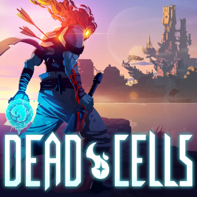 Dead Cells / Steam Key / GLOBAL | АВТОВЫДАЧА 24/7