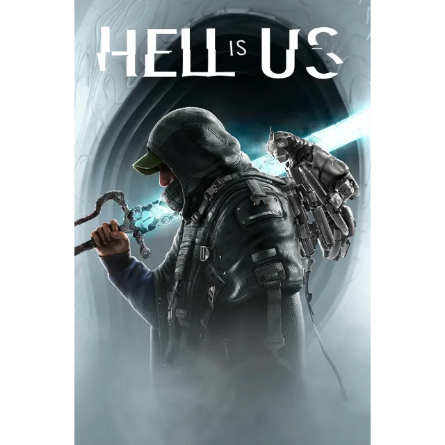 ✅ Hell is Us