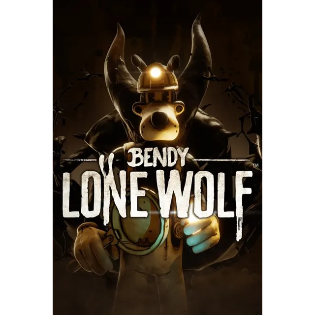 ✅ Bendy: Lone Wolf Xbox One &amp; Xbox Series X|S активация