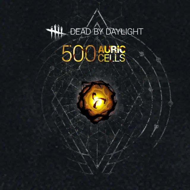 Dead by Daylight - 500 Золотых Клеток ⚡EGS УКРАИНА