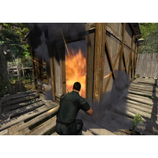 El Matador (STEAM KEY/GLOBAL)