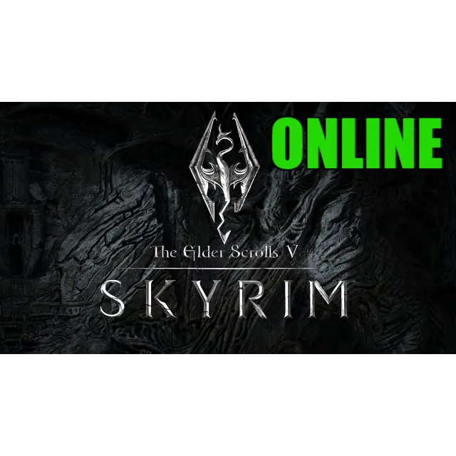 ・THE ELDER SCROLLS V: SKYRIM・ОНЛАЙН・STEAM・НА 7-30 ДНЕЙ