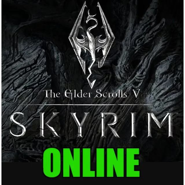 ・THE ELDER SCROLLS V: SKYRIM・ОНЛАЙН・АРЕНДА 24/7・STEAM・